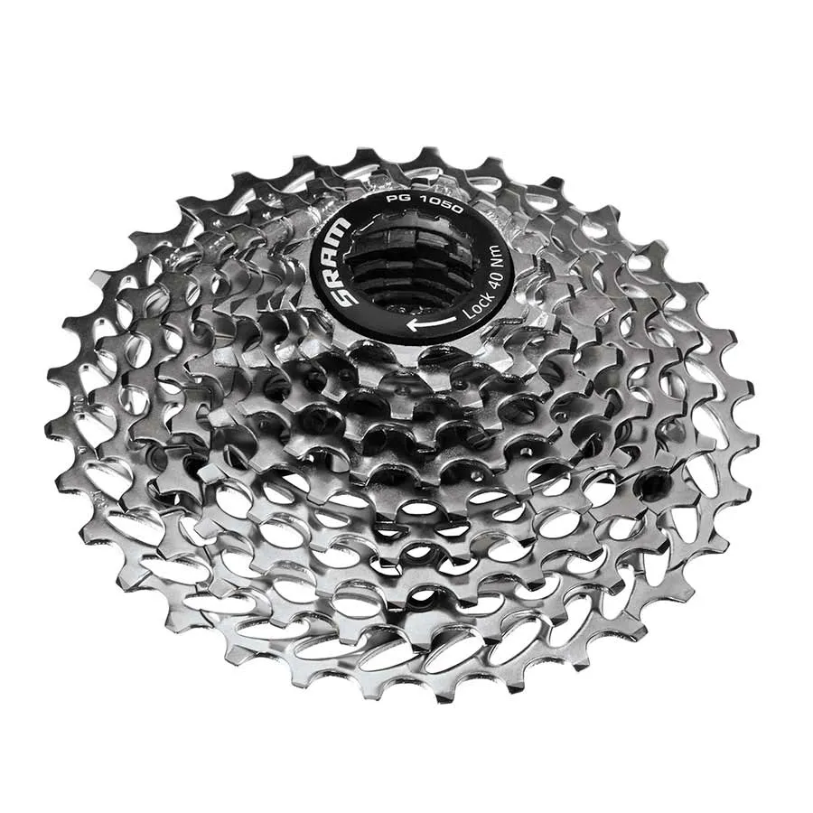 SRAM PG-1050 10 Speed Cassette