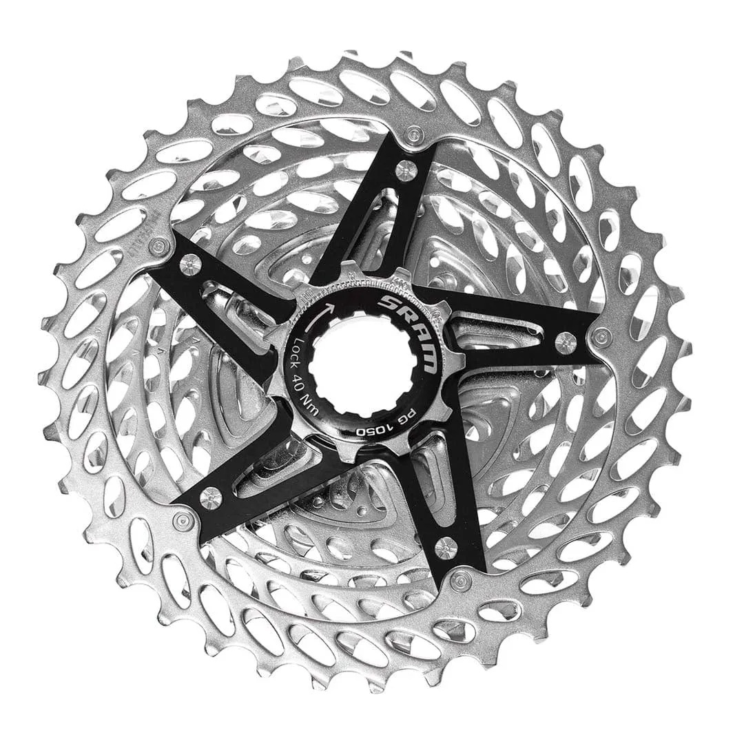 SRAM PG-1050 10 Speed Cassette