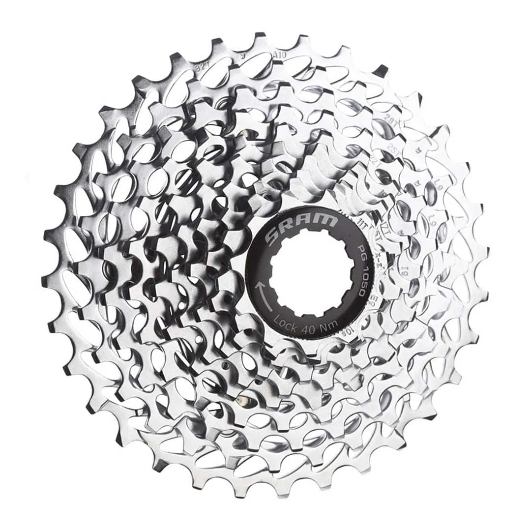 SRAM PG-1050 10 Speed Cassette