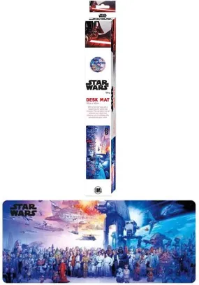 Star Wars: Classic Universe | XXL GAMING MAT