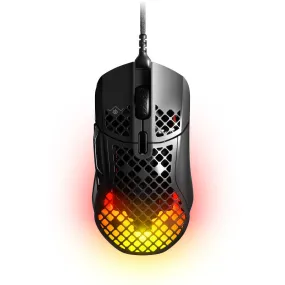 SteelSeries Aerox 5 Wired Gaming Mouse