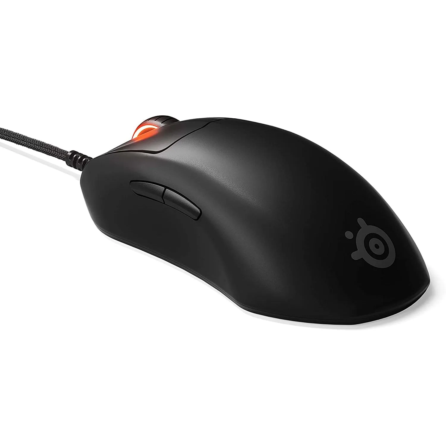 SteelSeries Prime  Wired Gaming Mouse