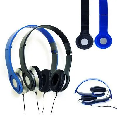 Stereo Headphone