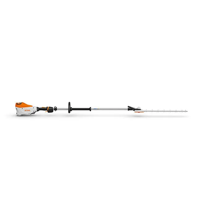 STIHL HLA 135 Cordless Long Reach Hedge Trimmer