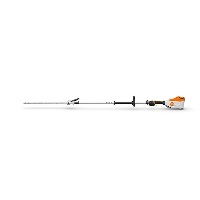 STIHL HLA 135 Cordless Long Reach Hedge Trimmer