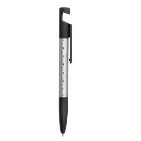 STMK 134 7-in-1 Ball Pen With Twist Mechanism