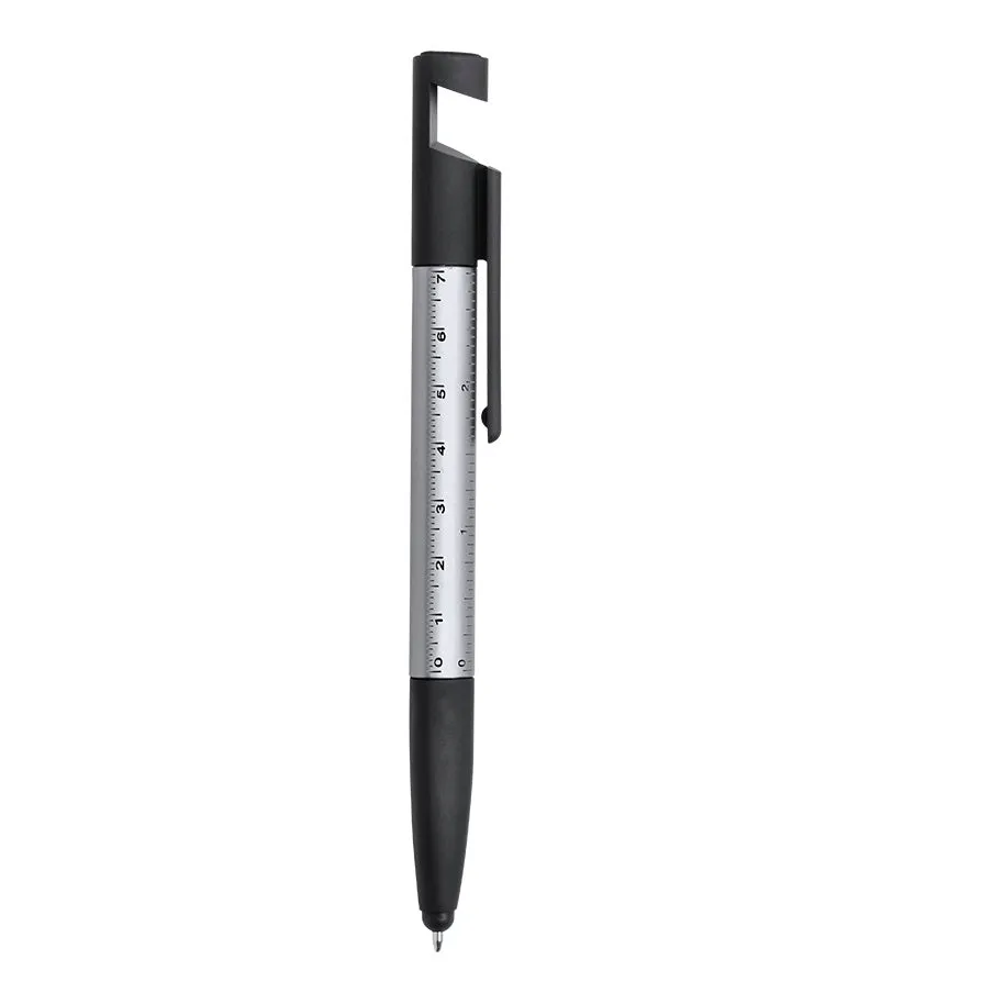 STMK 134 7-in-1 Ball Pen With Twist Mechanism