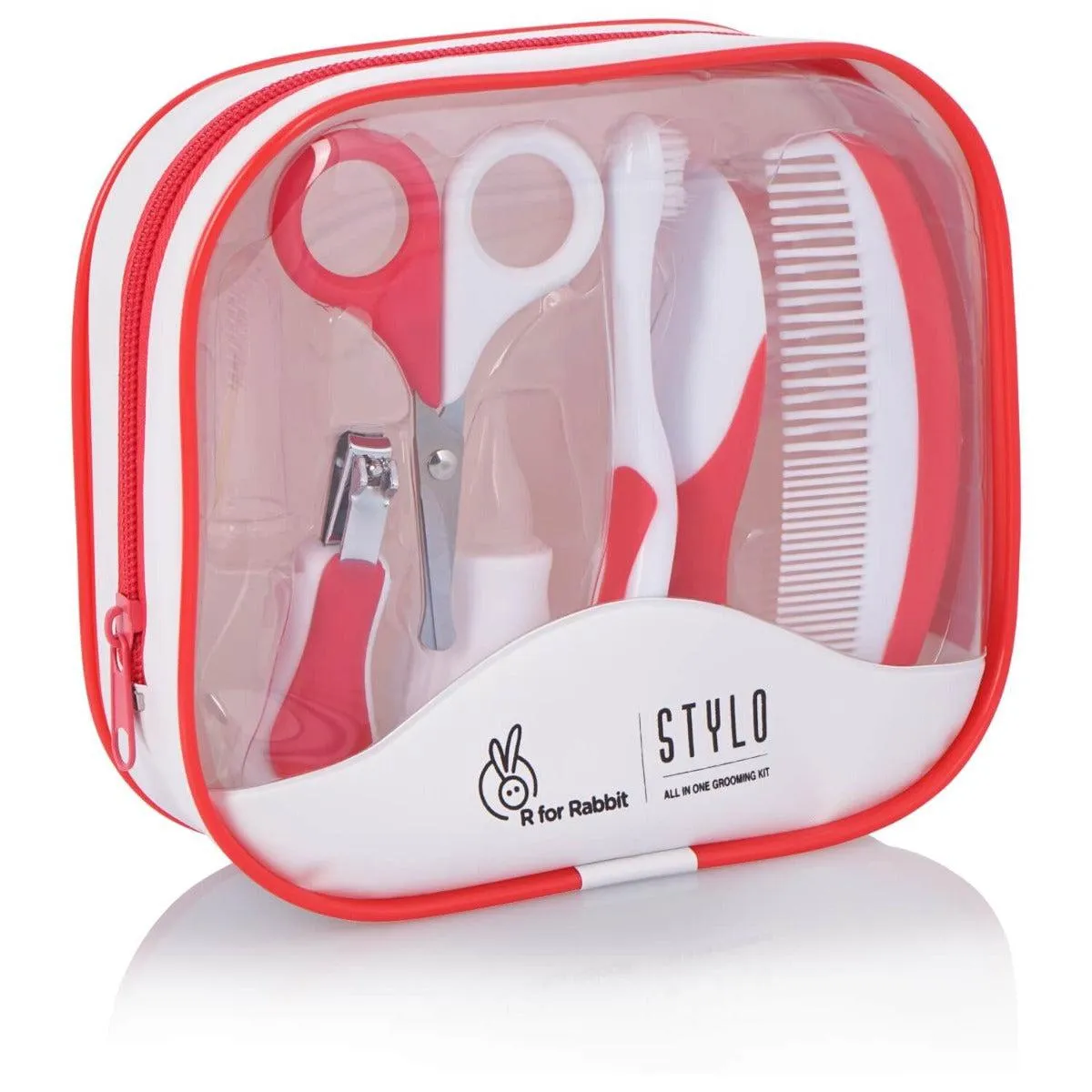 Stylo All In One Grooming Kit