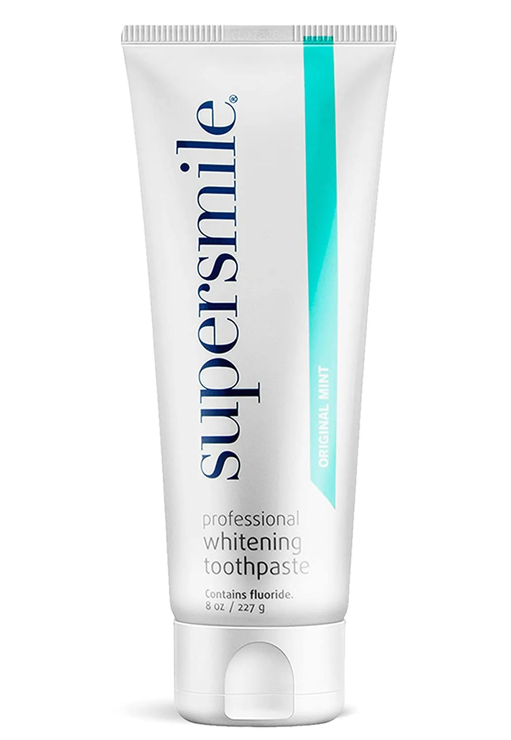 Supersmile Professional Whitening Toothpaste Original Mint