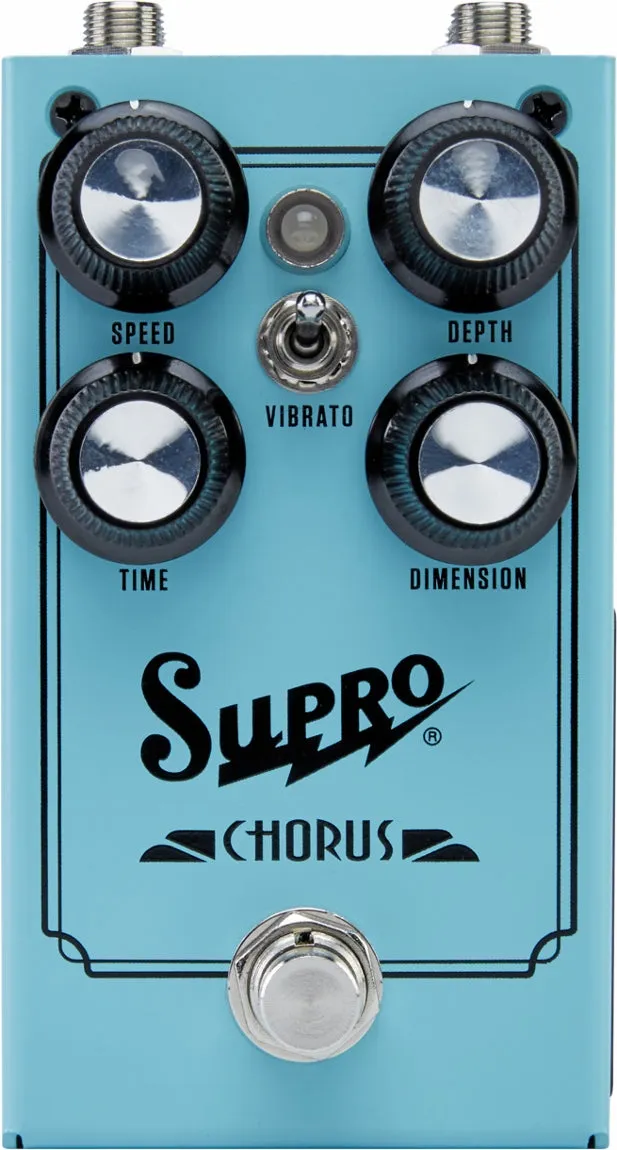 Supro Chorus