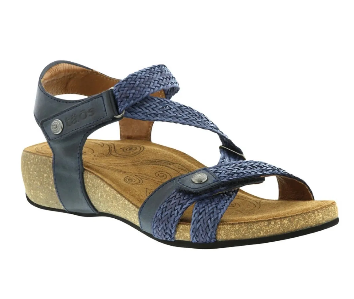 Taos Trulie Adjustable Sandal