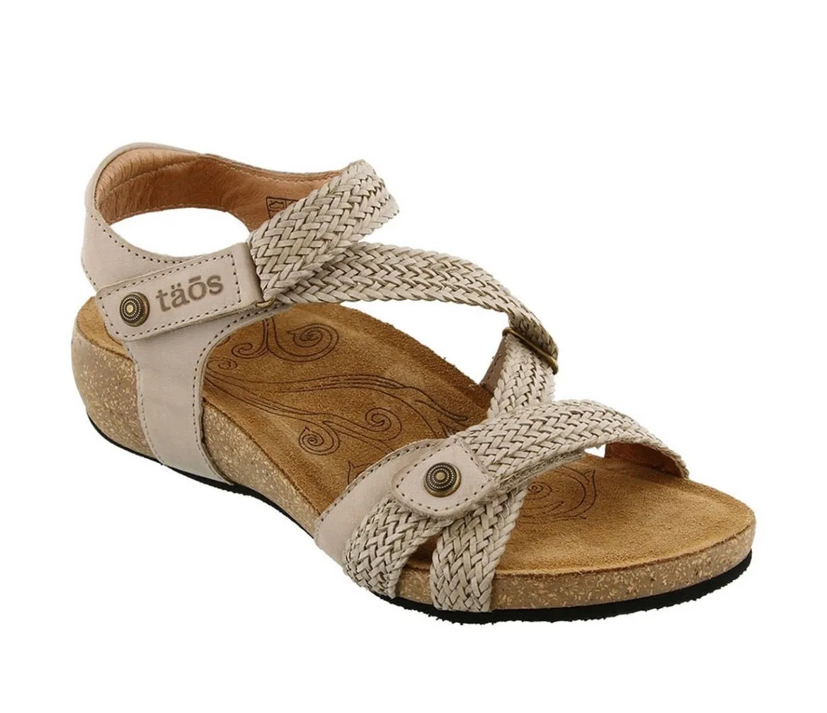 Taos Trulie Adjustable Sandal