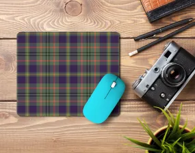 Taylor Tartan Mouse Pad