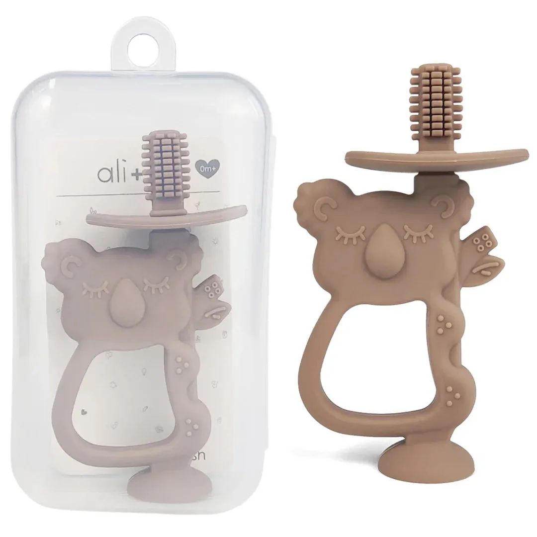 The Koala Training Toothbrush