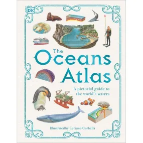 The Ocean Atlas