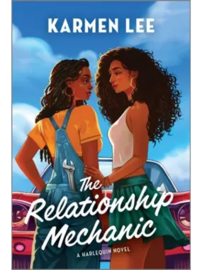 The Relationship Mechanic