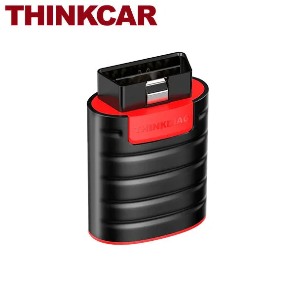 THINKCAR - ThinkDiag  - Bluetooth - OBD2 Scanner - Professional Diagnostic Tool