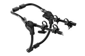 Thule Gateway Pro 2-Bike Trunk Mounted Bike Rack