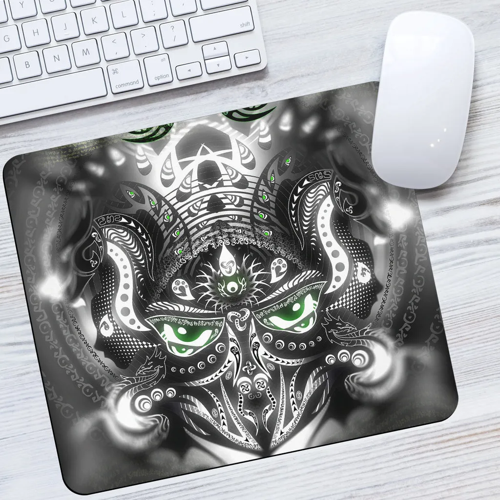 Tiamat Mouse Pad