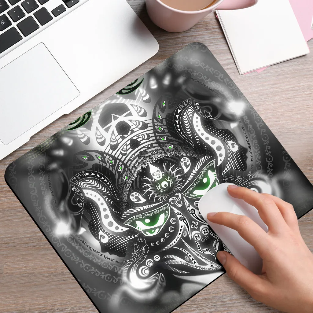 Tiamat Mouse Pad