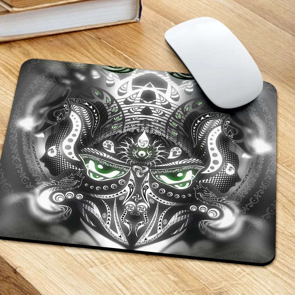 Tiamat Mouse Pad