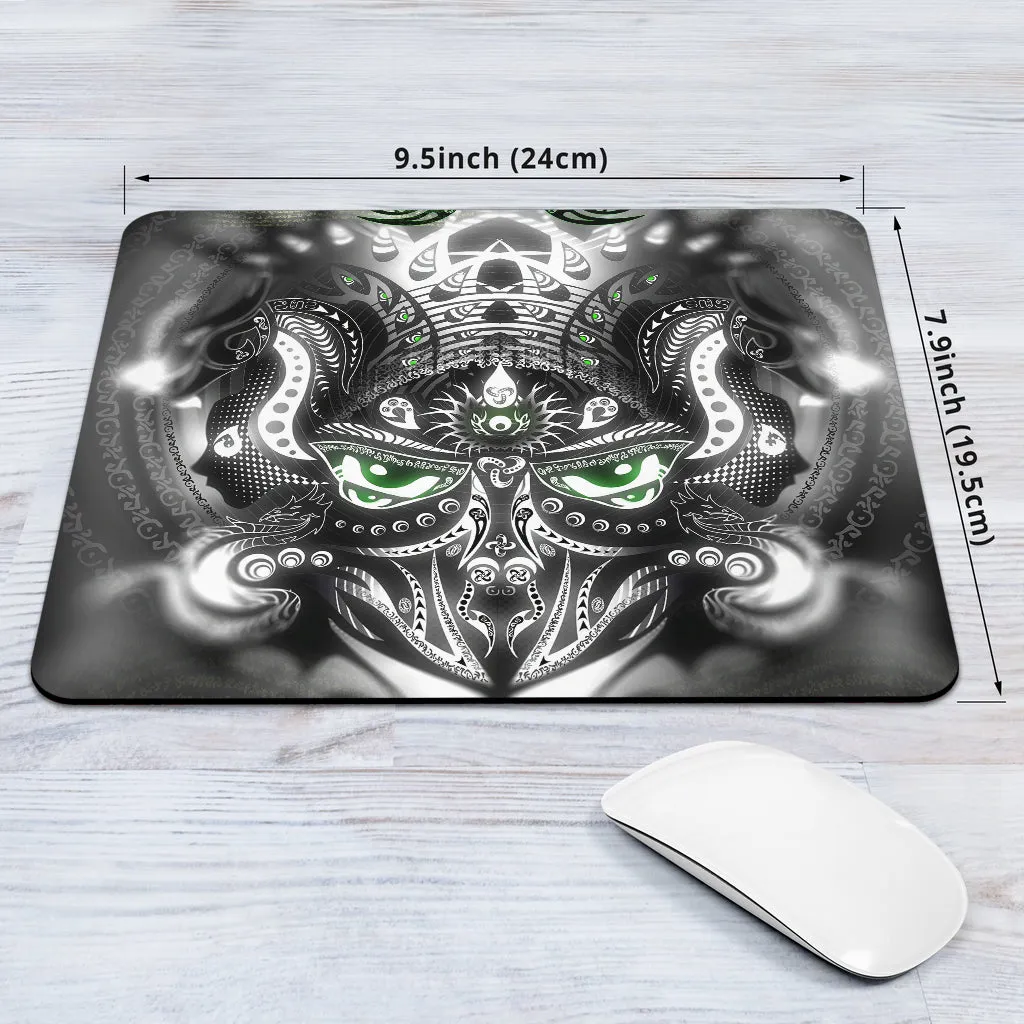 Tiamat Mouse Pad