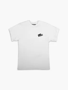 Timeless Tee - Stereo