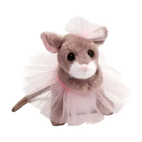 Tippy Toe Mouse w/ Tutu