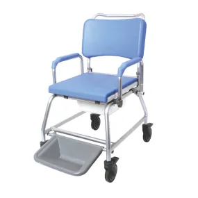 Transit Mobile Shower Commode