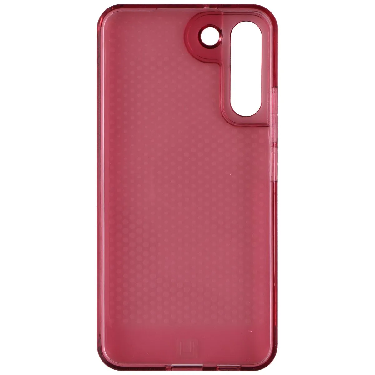 UAG Lucent Series Case for Samsung Galaxy S22  5G - Pink