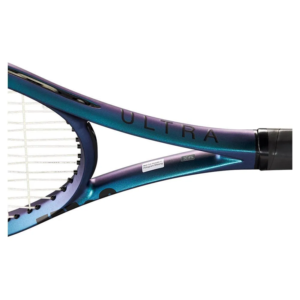 Ultra 100L V4.0 Demo Tennis Racquet