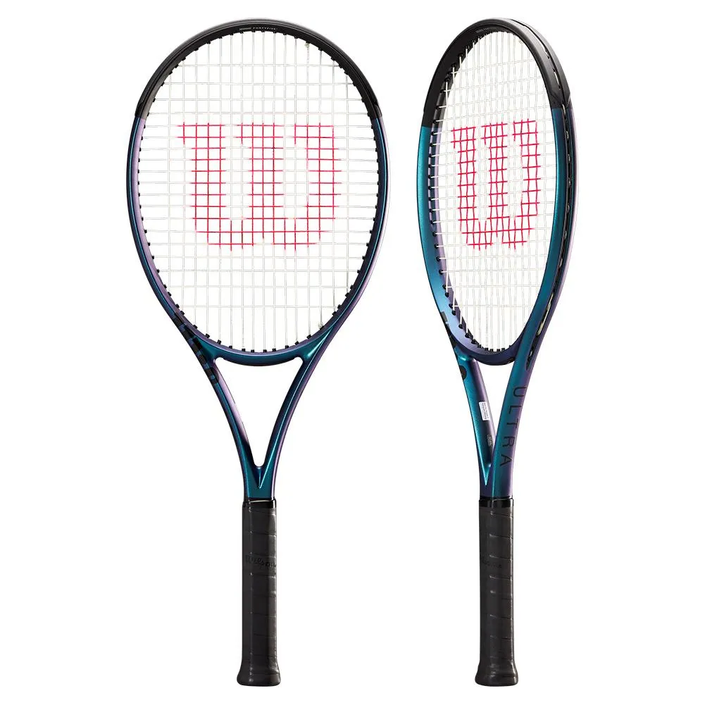 Ultra 100L V4.0 Demo Tennis Racquet