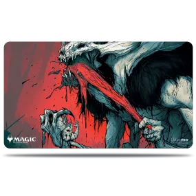 Ultra PRO: Playmat - Kaldheim (Vorinclex, Monstrous Raider)