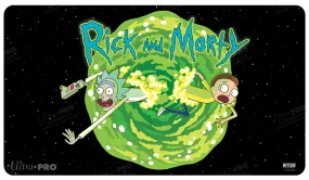 Ultra Pro Rick and Morty: Interdimensional Portal Standard