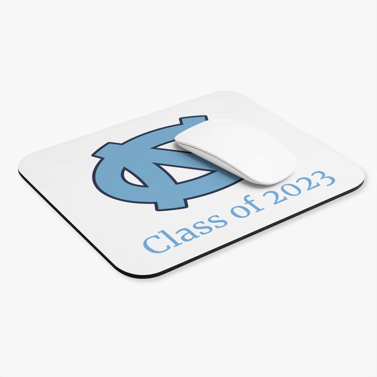 UNC Class of 2023 Mouse Pad (Rectangle)