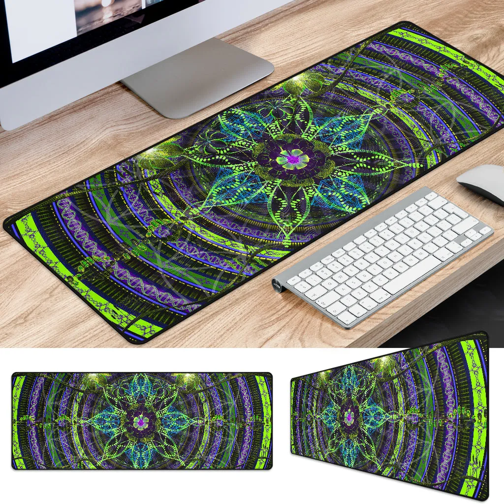 Under the Dome Mouse Mat