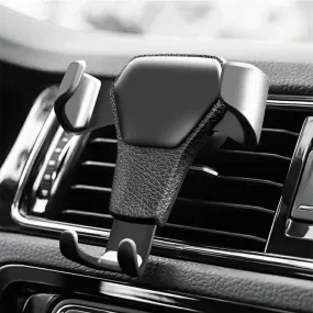 Universal Car Vent Mount Handsfree Holder for iPhone  GPS