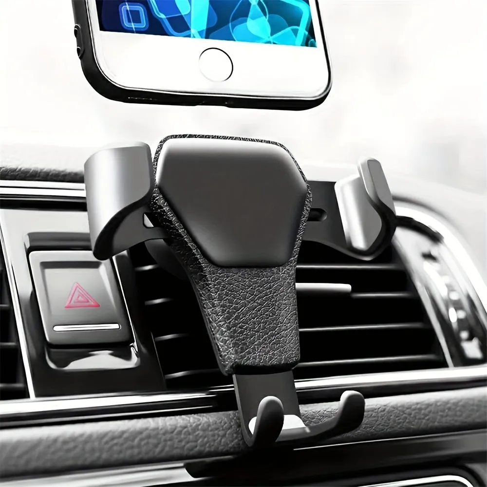 Universal Car Vent Mount Handsfree Holder for iPhone  GPS