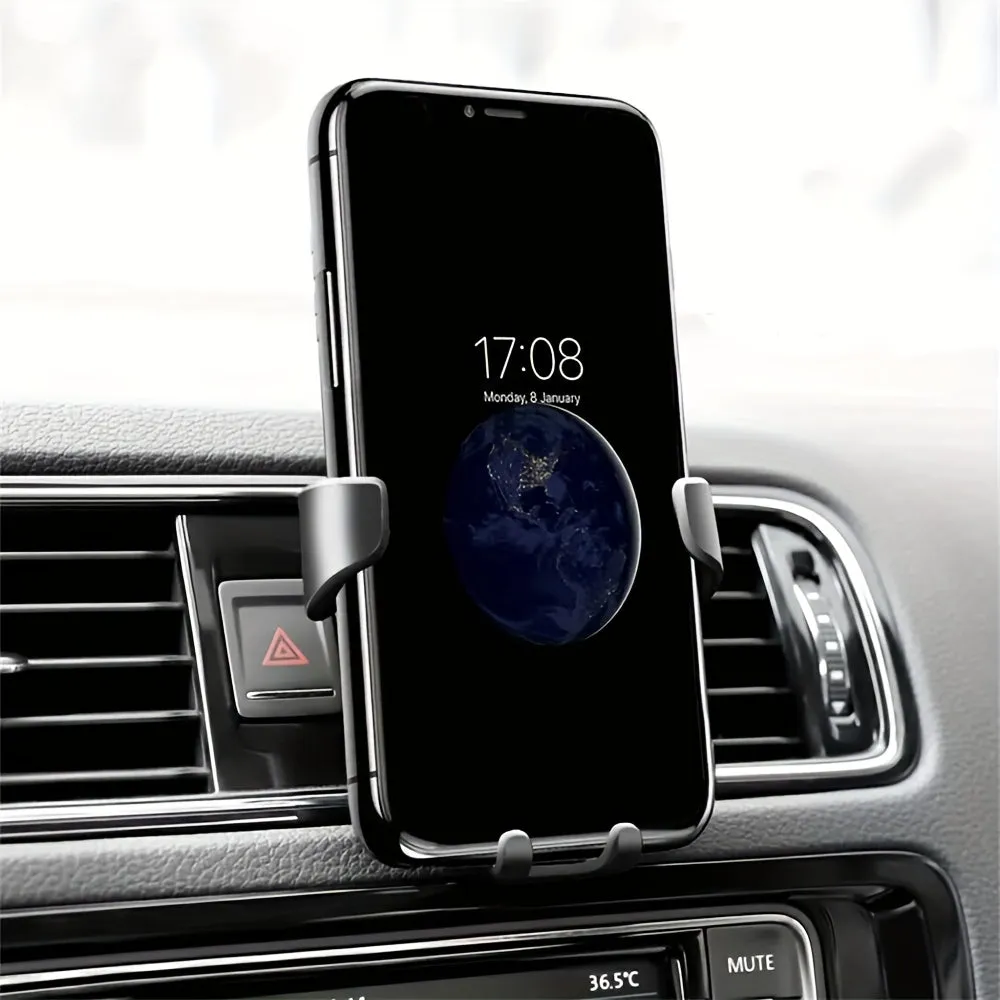 Universal Car Vent Mount Handsfree Holder for iPhone  GPS