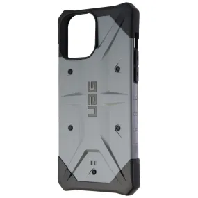 Urban Armor Gear Pathfinder Series Case for Apple iPhone 13 Pro Max - Silver