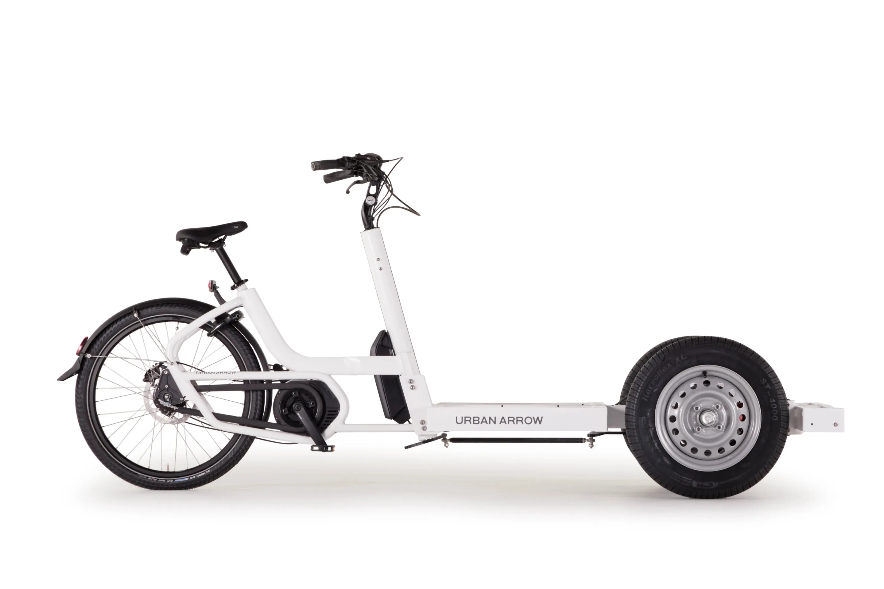 Urban Arrow Tender 1500 Electric Cargo Bike