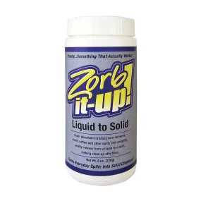 UrineOff Zorb It-Up Powder 226g