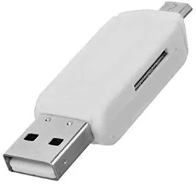 USB 2.0 CARD READER USB 2.0 CARD READER USB Hub