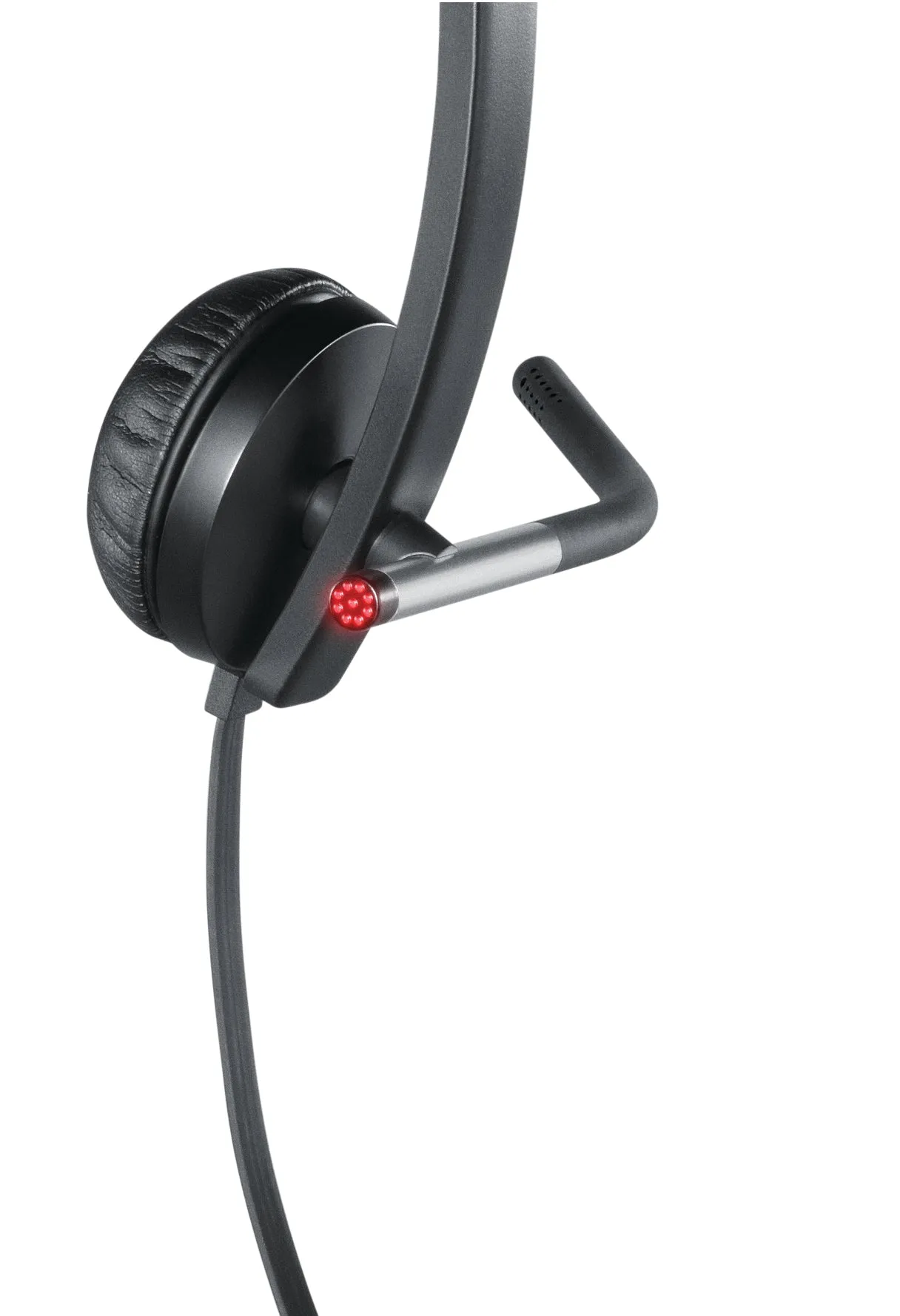 Usb Headset Stereo H650e