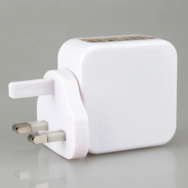 USB Travel Charger