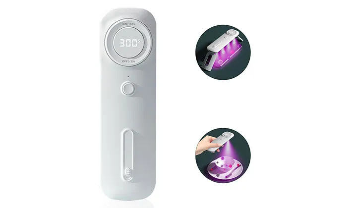 UV Portable Cleaner