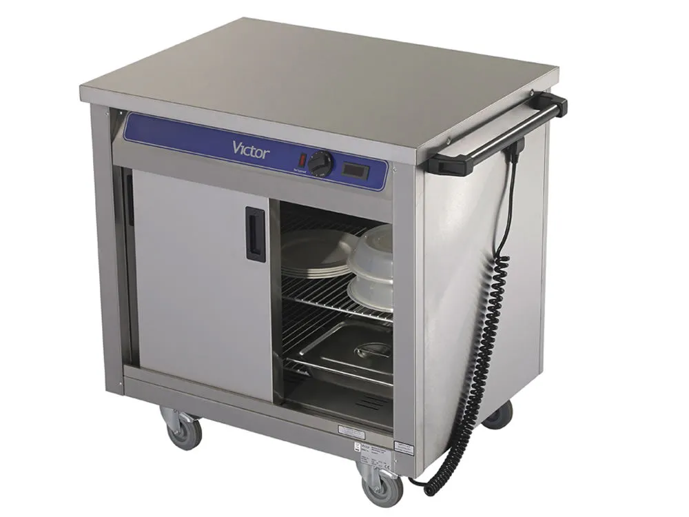 Victor HC20MS Hot Cupboard