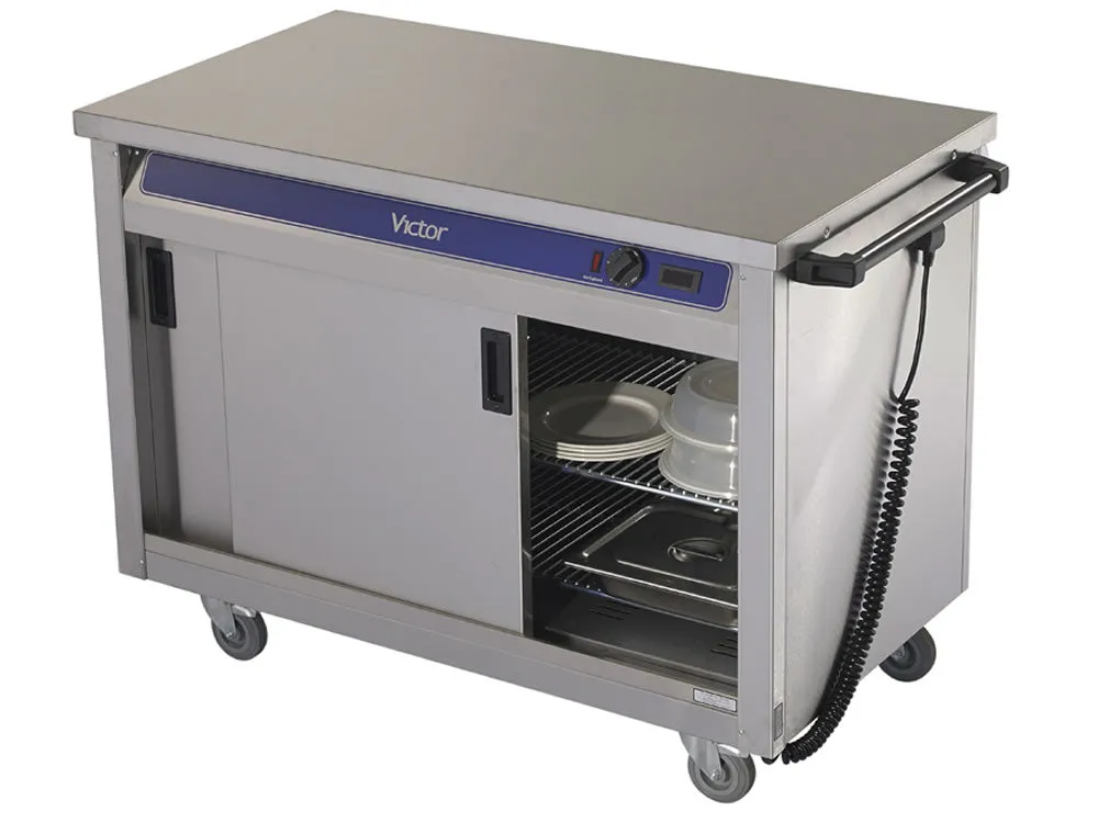 Victor HC30MS Hot Cupboard