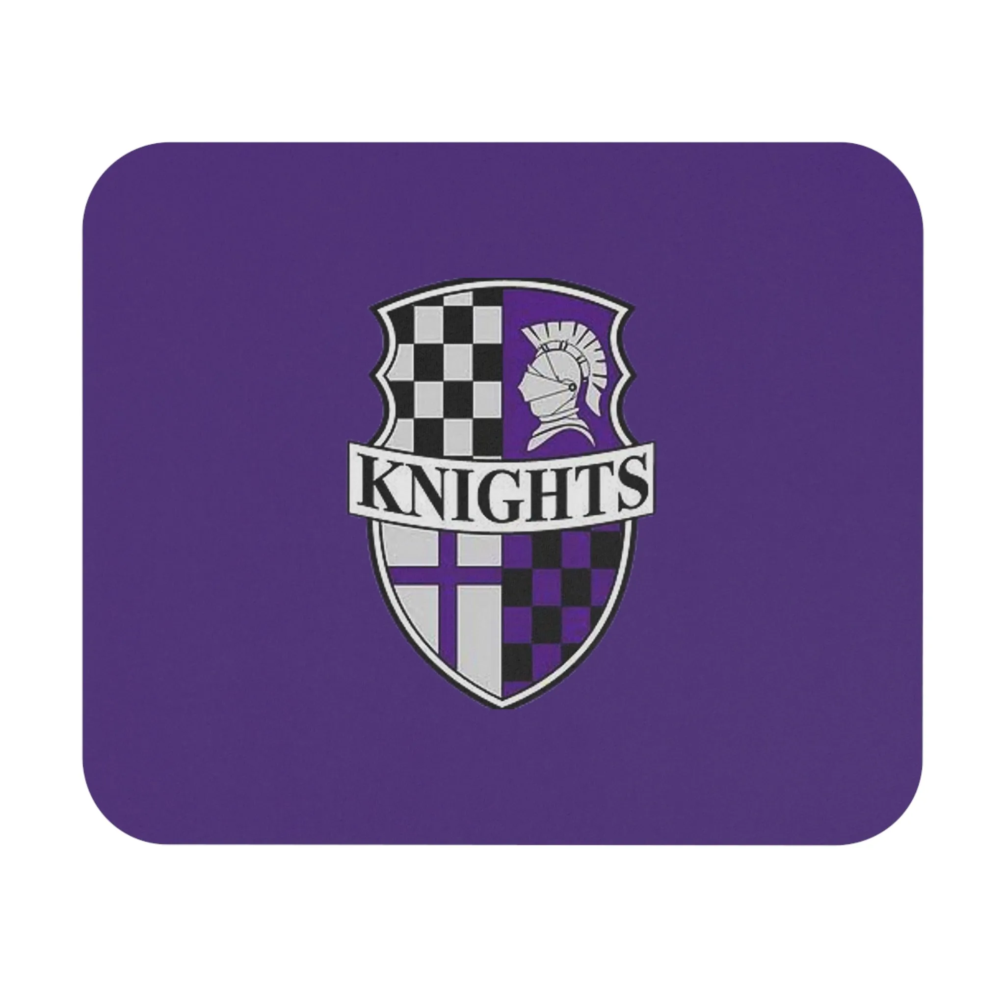 Village Christian Academy Mouse Pad (Rectangle)