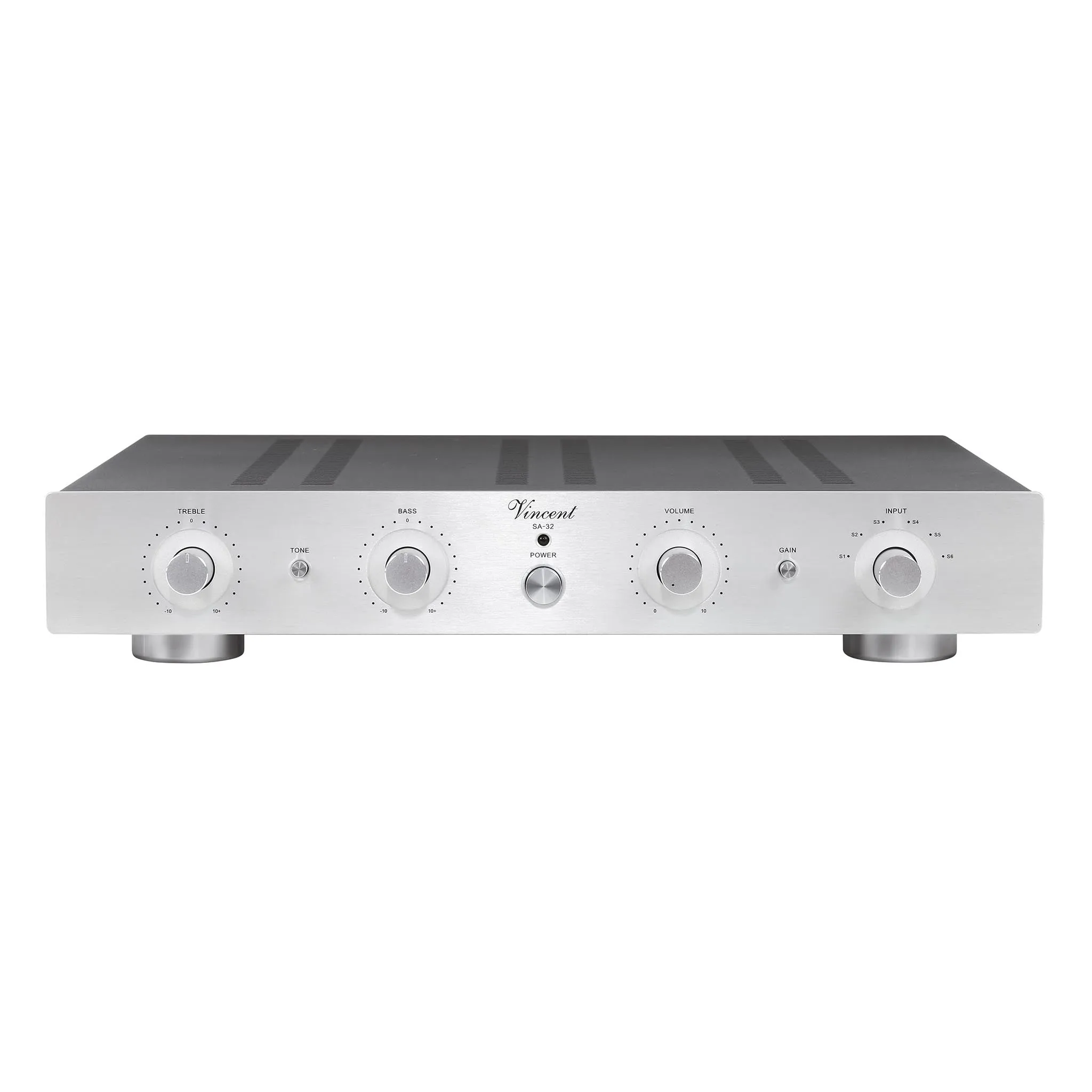 Vincent Audio SA-32 Tube Hybrid Preamplifier